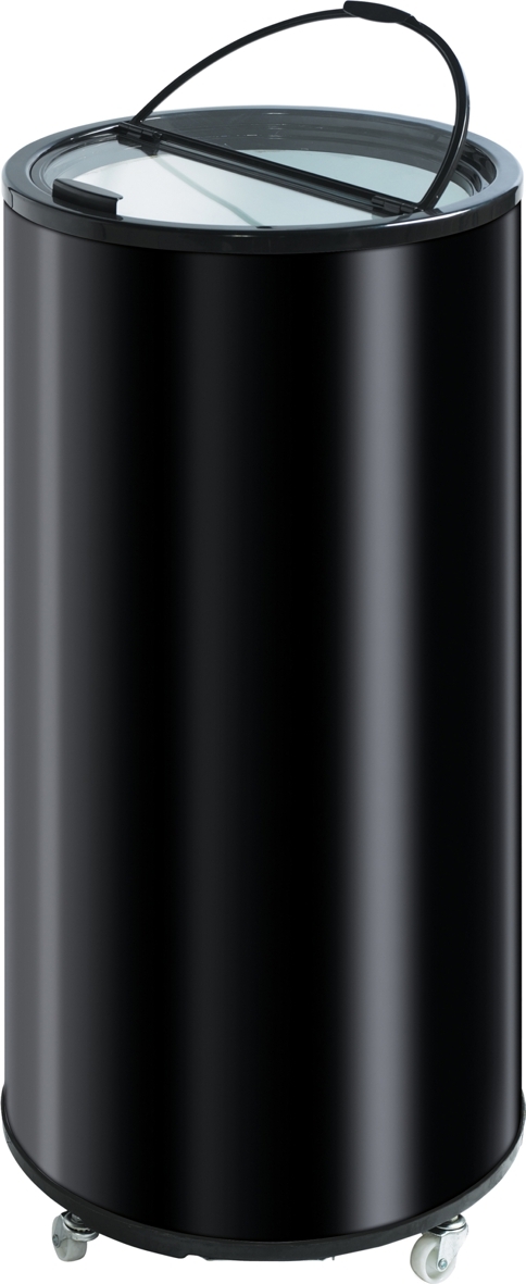 Kühltonne CC 80 SKblack - Esta
