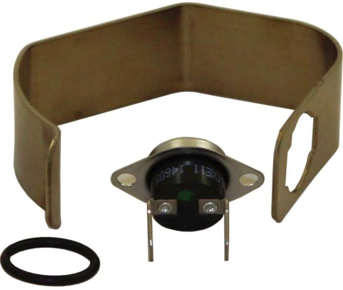 Wolf Abgastemperaturwächter 8610798 für CGB-24, 100 Grad