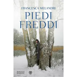 Piedi freddi (Narratori italiani), Belletristik