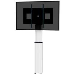 Neomounts PLASMA-W2500SILVER TV-Wandhalterung 106,7 cm (42) - 254,0 cm (100) Mit Fernbedienung