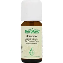 ORANGEN ÖL Bio 10 ml
