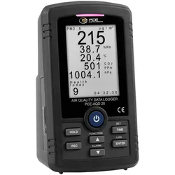 PCE Instruments Staubmessgerät PCE-AQD 20