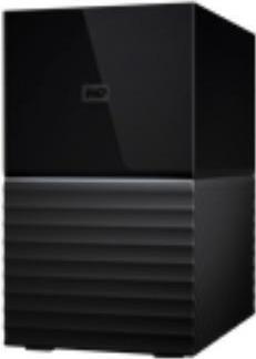 WDBFBE0160JBK-EESN - My Book Duo 16 TB HDD, 3.5 Zoll