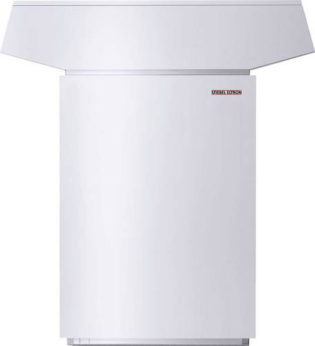 Stiebel Eltron WPL 19A 236412 Luft-Wasser-Wärmepumpe Energieeffizienzklasse A++ (A++ - G)