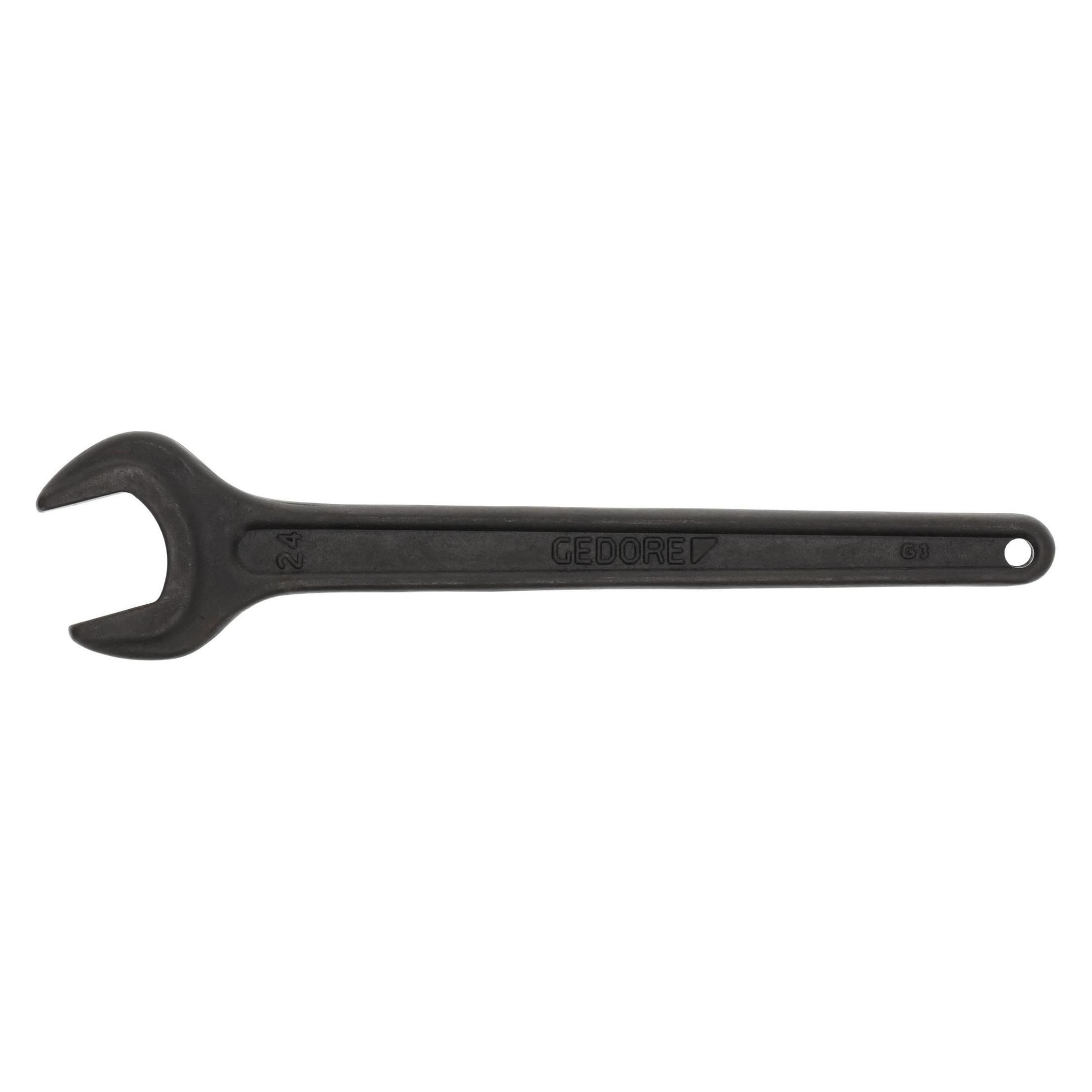 Gedore 894 24 Einmaulschlüssel 24 mm (24 mm) (6575570)