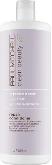 1L Paul Mitchell Clean Beauty Repair Conditioner