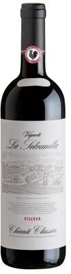 """Vigneti La Selvanella""" """Vigneti La Selvanella Chianti Classico Riserva 2022 Red Wine - Italy"""