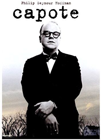 Bennett Miller - Capote [DVD] [Region 2] (IMPORT) (Keine deutsche Version) - Preis vom 09.10.2026 07:28:09 h