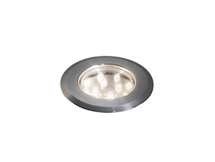 Spot Mini Led Au Sol