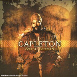 Capleton - Still Blazin - Preis vom 30.09.2026 22:30:23 h