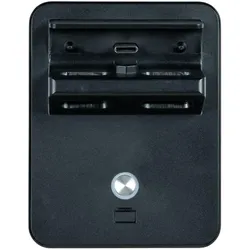 Bigben NACON Switch TV Stand (black) (Switch), Weiteres Gaming Zubehör, Schwarz