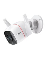 TP-LINK Tapo C310 WiFi Outdoor Camera Kabellos Außenbereich (TAPO C310)