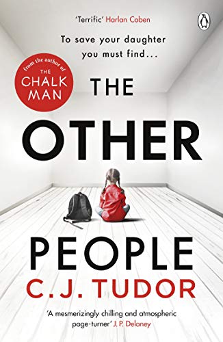 Tudor, C. J. - The Other People - Preis vom 02.10.2026 23:42:20 h