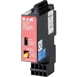 Eaton 186876 Kommunikation Modul, MODBUS IZMX-MCAM-1