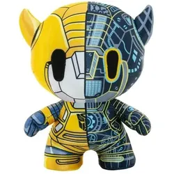 YuMe žaislai DZNR: transformatoriai – Bumblebie (18 cm)