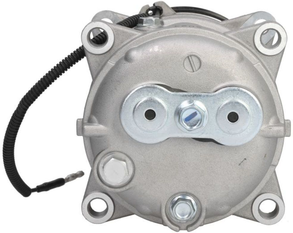 Klimakompressor THERMOTEC KTT090468