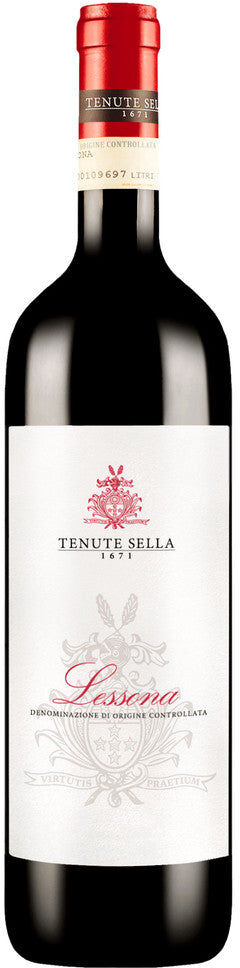 Lessona Tenute Sella 2020