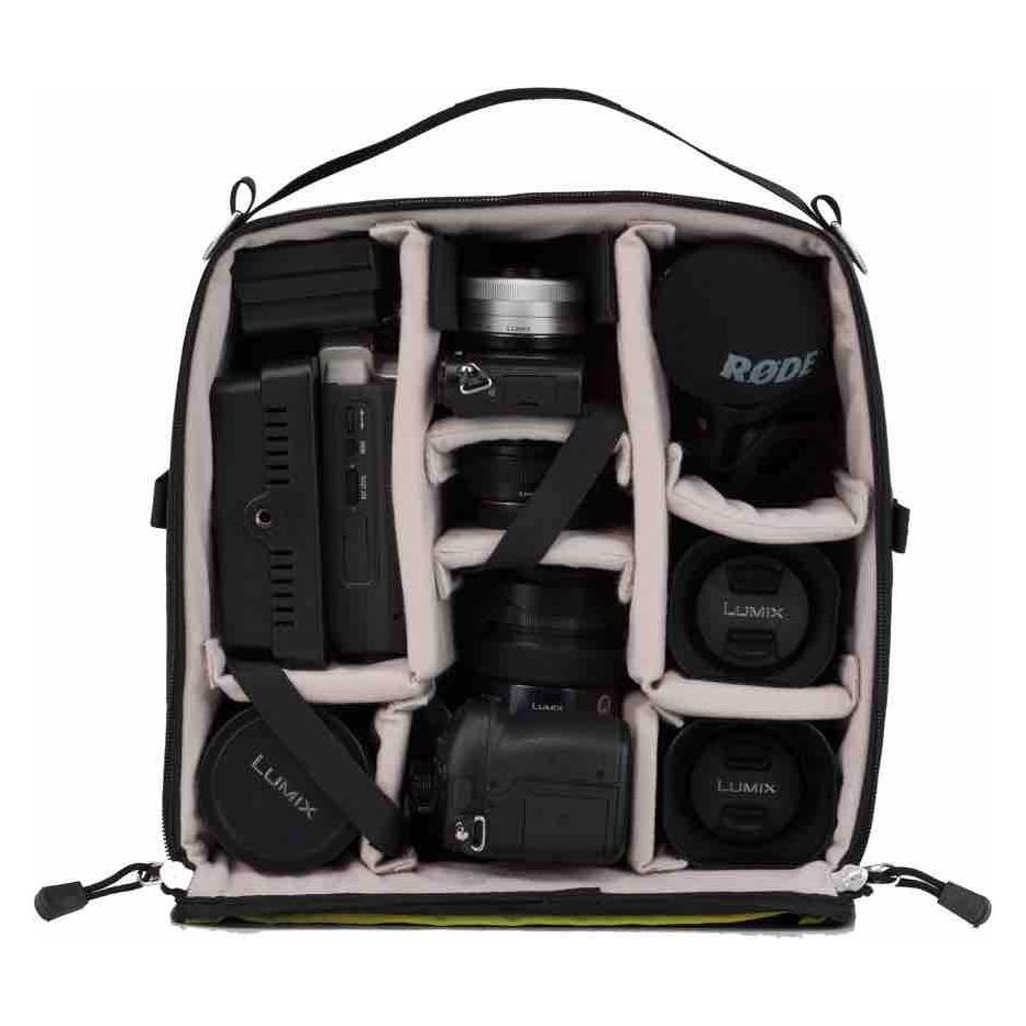 F-Stop F stop Lotus 4 CORE DuraDiamond Bundle (Fotorucksack, 48 l) (40149630)