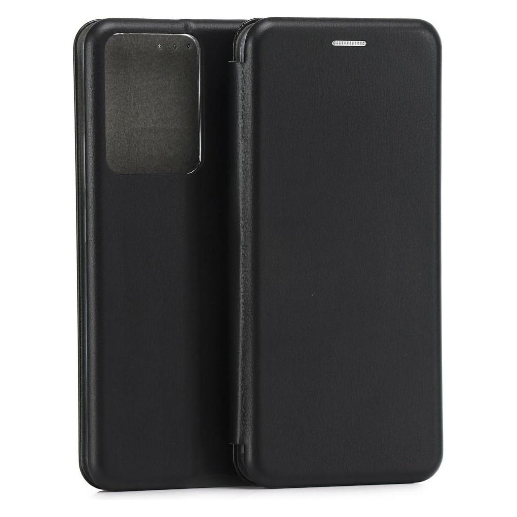 Beline Case Book Magnetic for Realme 14T black (Realme 14) (67327757)