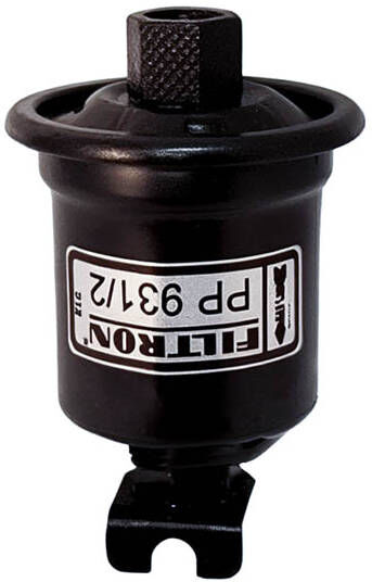 FILTRON PP 931/2 Fuel filter