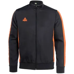 PEAK Schiedsrichterjacke 20427 - schwarz/orange XL