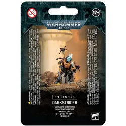 Games Workshop Darkstrider 2021 (Kunststoff)