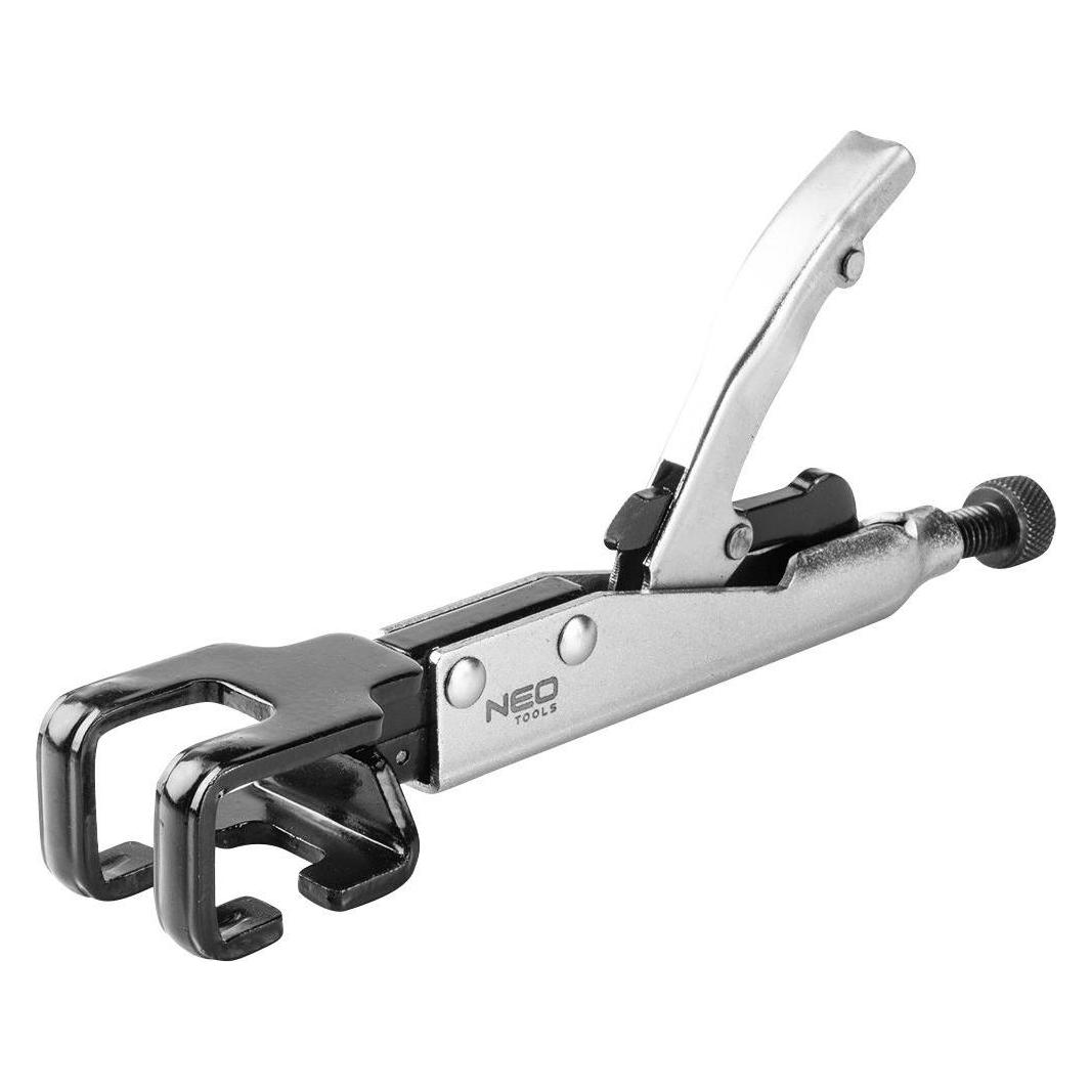 Neo Tools sheet metal pliers (JJ type sheet metal pliers 230 mm) (230 mm) (TOP-11-024)