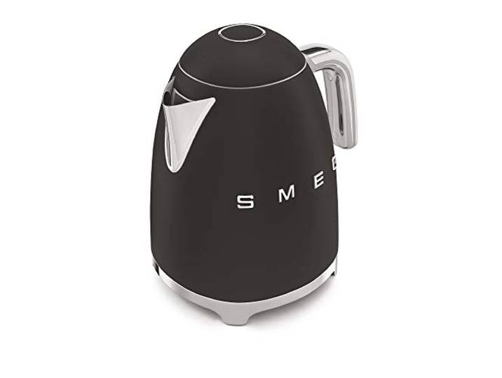 Bouilloire Sans Fil 1.7l 2400w Noir - KLF03BLMEU