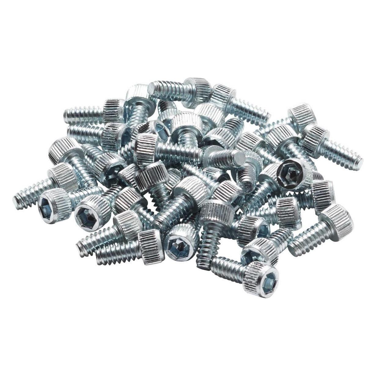 Reverse Pedal Pin Set US Size für Escape Pro+Black One 42 Stück (30109)