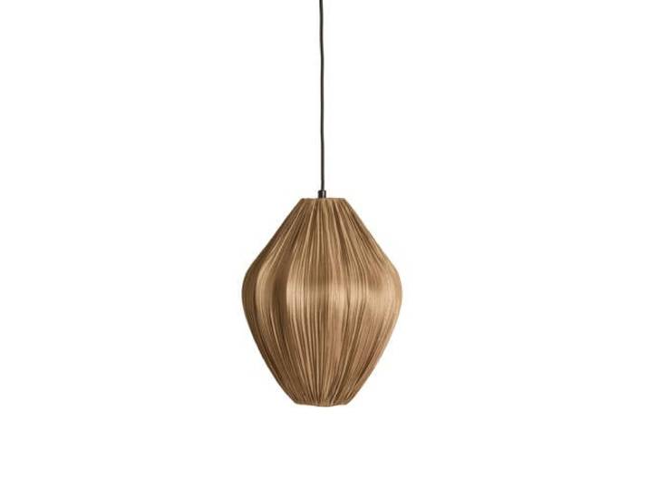 Light & Living Hanglamp Ø31x38 cm VERITA brons-bruin