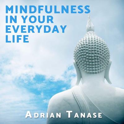 Mindfulness in Your Everyday Life - Adrian Tanase, Audio, 4061707519987