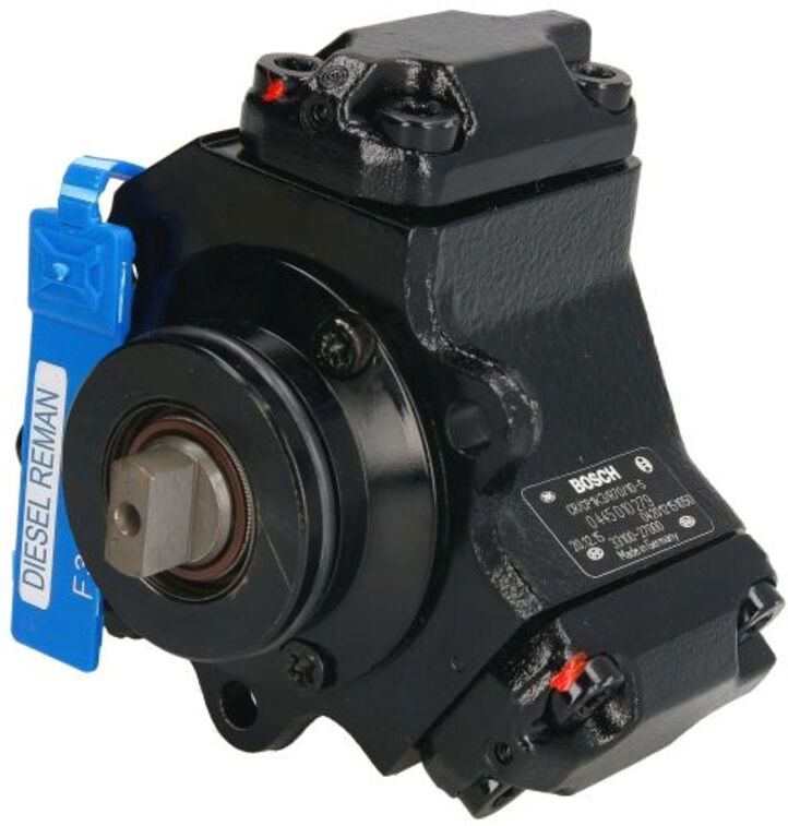 Hochdruckpumpe DIESEL REMAN CP1/10020/DR