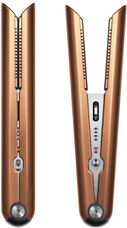 Dyson Corrale™ Hair Straightener   copper/nickel - Refurbished