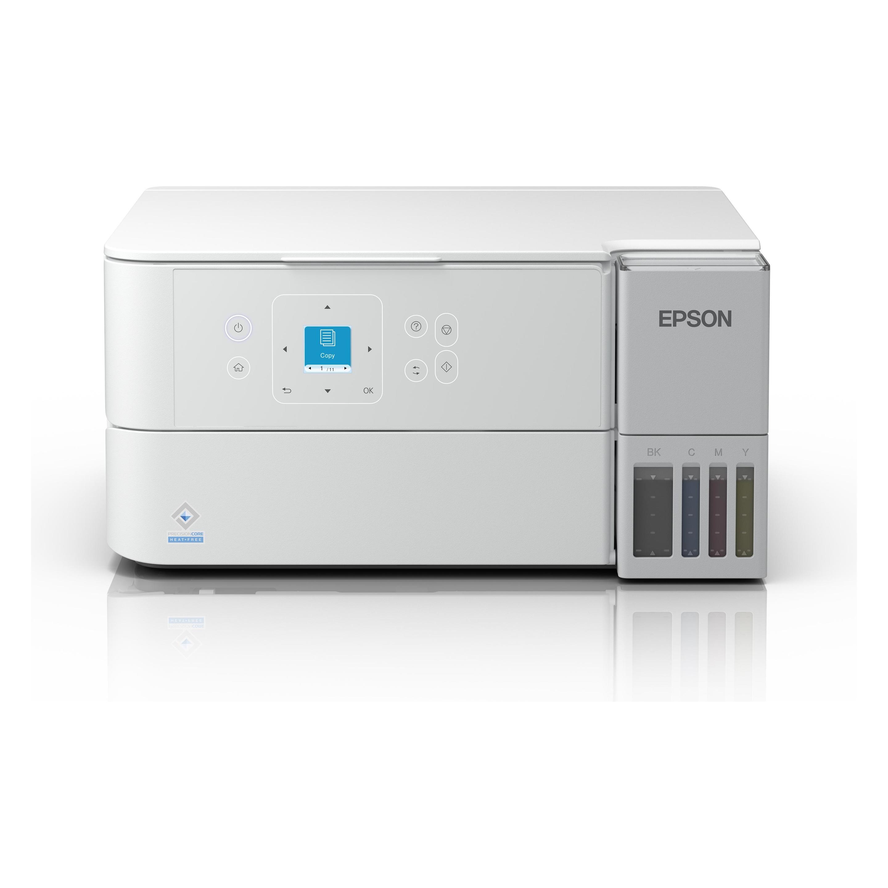 Epson EcoTank ET-2956 (Tintentank, Farbe) (C11CL41405)