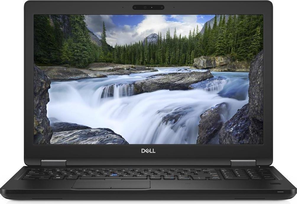 Laptop Dell Latitude 5591 i7-8850H 32 GB RAM 512 GB SSD