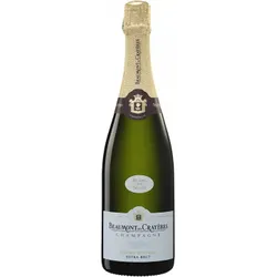 Champagner Beaumont des Crayères - Grand Meunier Extra Brut - 0.75L