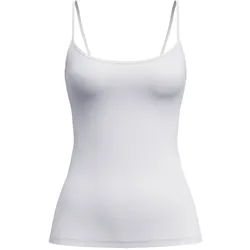 Sleek Skin Spaghetti Top Damen Unterhemd