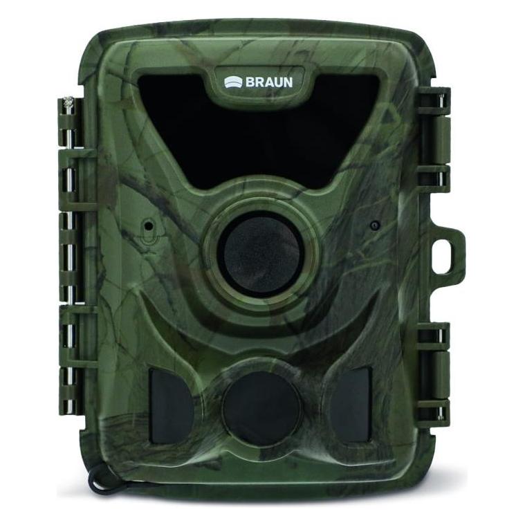 Braun Photo Braun Scouting Cam Black200A mini (57651)