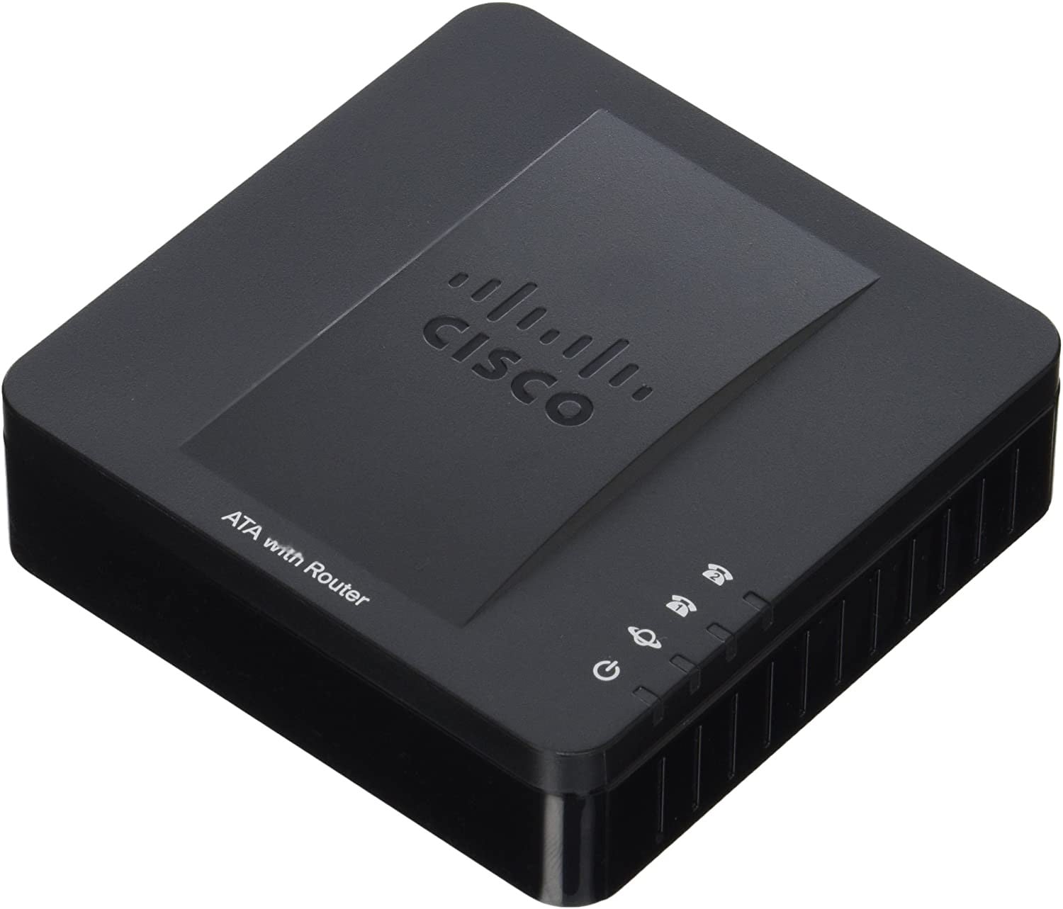 Cisco Small Business SPA122 ATA met router