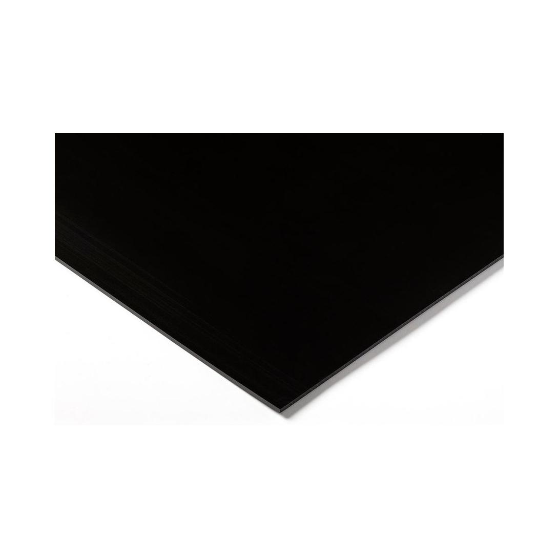 RS PRO Platte Polyethylen 3x500x1000mm (3 Stk.) (4083807)