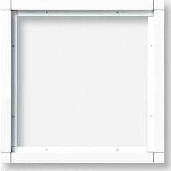 Siedle 210004956-00 Türsprechanlagen-Zubehör Montagezubehör Anthrazit