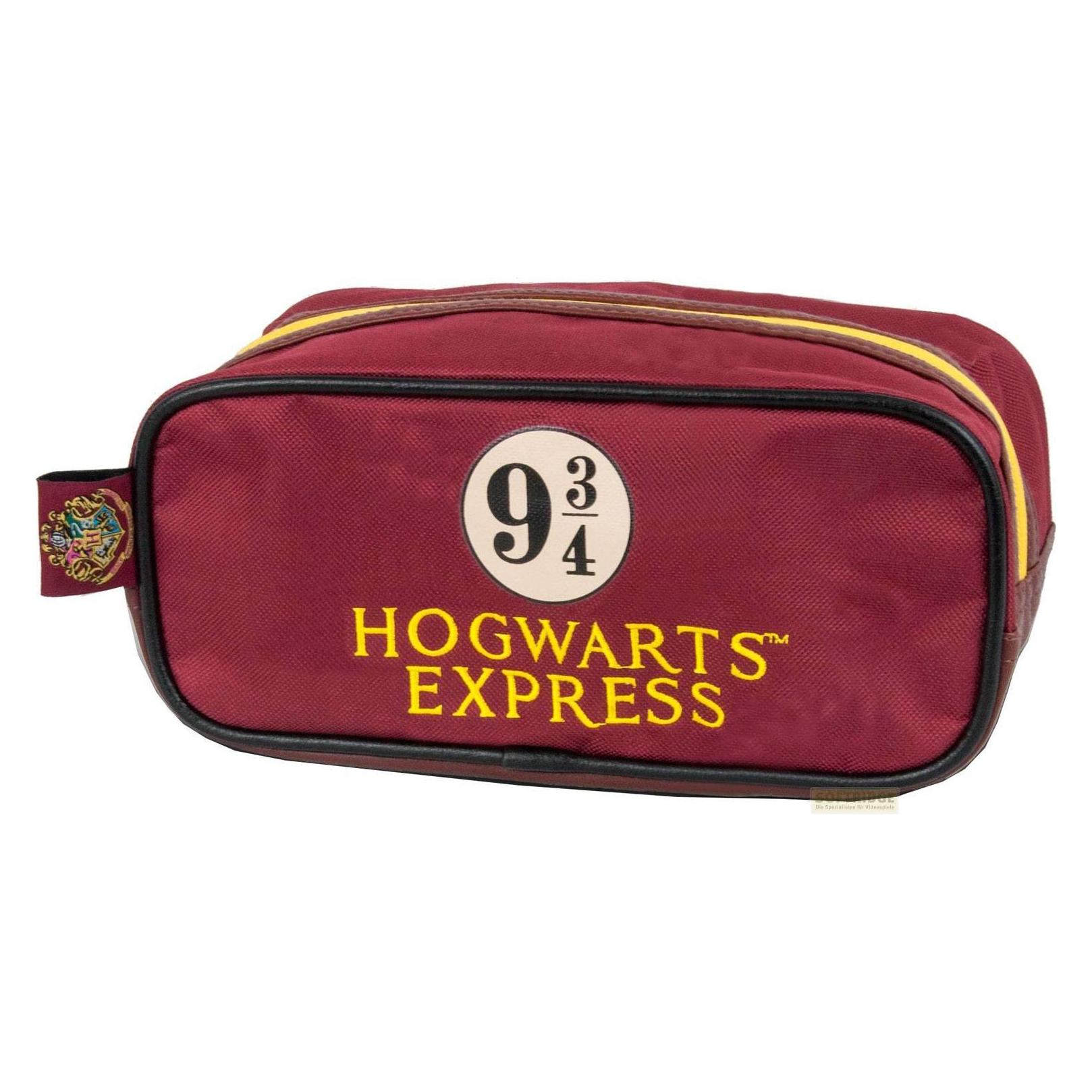 Groovy Harry Potter Kulturbeutel Hogwarts Express 9 3/4 (GR91785EPM)