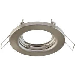 EVN Lichttechnik EB-Leuchte 523 013 chr/sat 523013