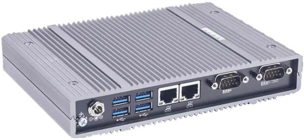 keba Charging Management Controller medium 4G KC-M20-E0LE02-040 (122008)