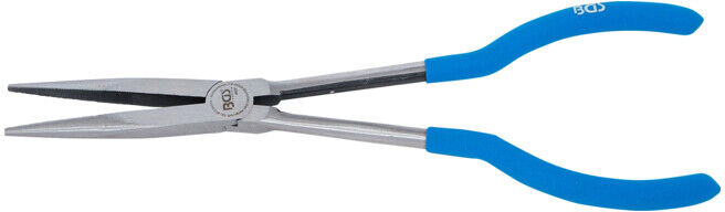 BGS Pince téléphonique, extra longue, 280 mm ; BGS technic (4407)