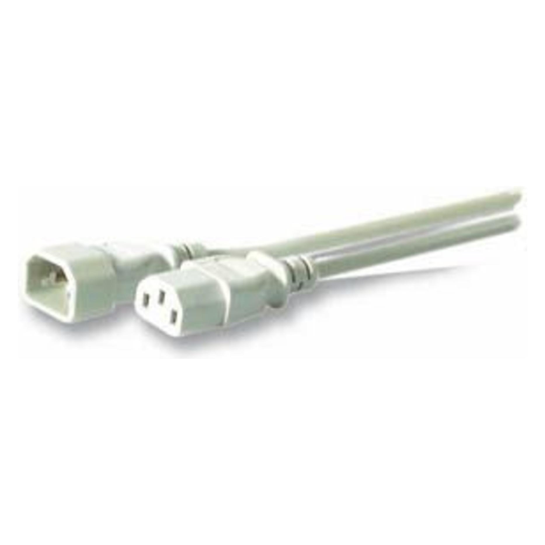 EFB Elektronik C14 - C13 (3 m, CEE 7/4) (EK507.3)