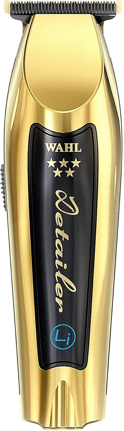 Wahl Gold Cordless Detailer Li - Cordless Trimmer