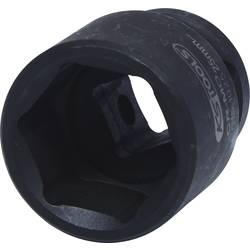 KS Tools 5151025 515.1025 Sechskant Kraft-Steckschlüsseleinsatz 25 mm 25 mm 1/2 (12.5 mm)