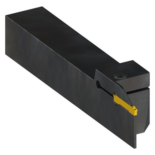 Pramet Auendrehhalter ISO GL2-S2525MFL-24-80 Einstechtiefe 24mm Linkslauf (GL2-S2525MFL-24-80)