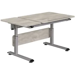 Schreibtisch PAIDI DIEGO 130 GT (BHT 130x79x70 cm) - BHT 130x79x70 cm
